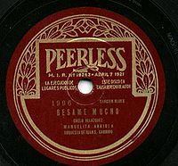 Peerless Records httpsuploadwikimediaorgwikipediacommonsthu