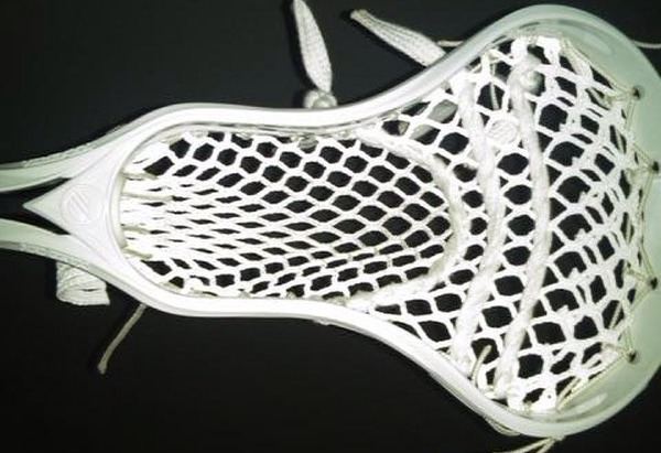 Peet Poillon Lacrosse Playground Grip 39N Rip Chesapeake Bayhawks