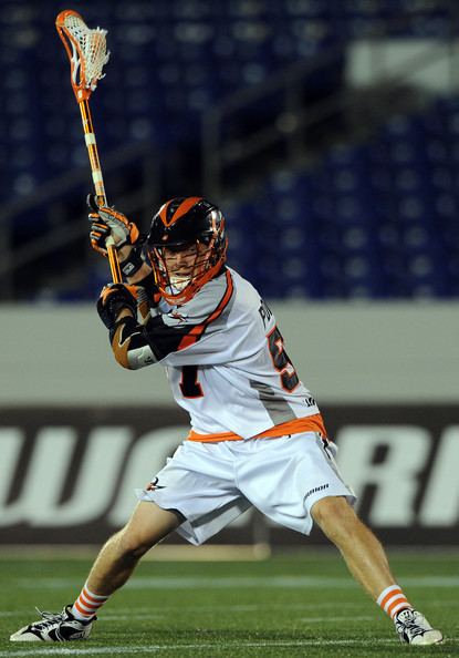 Peet Poillon Peet Poillon Pictures Denver Outlaws v Chesapeake