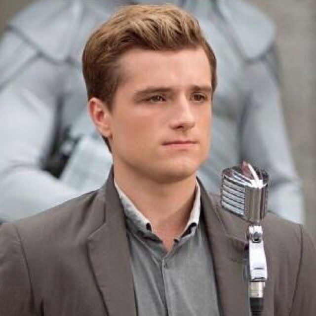 Peeta Mellark Peeta Mellark KatnissIsMyLife Twitter