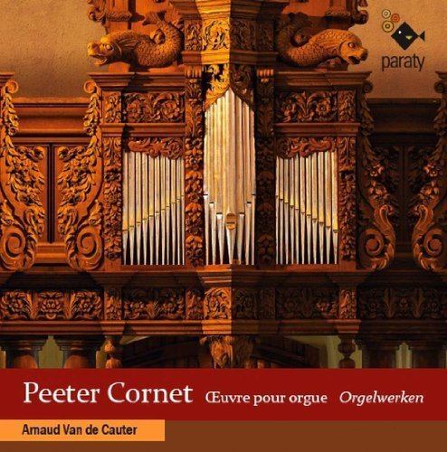 Peeter Cornet Say Who Peeter Cornet Harmonia Early Music Indiana Public Media