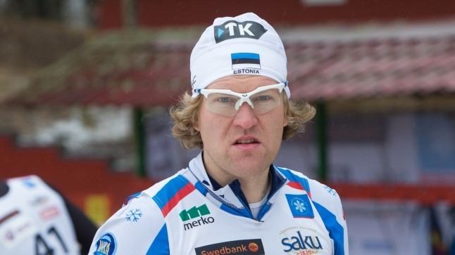 Peeter Kümmel Peeter Kmmel Davosis poolfinaali ei psenud Norrale kolmikvidud