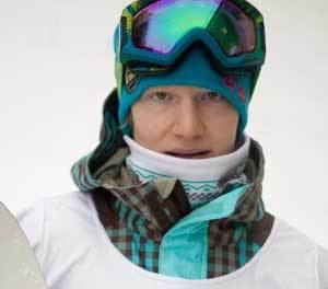 Peetu Piiroinen Peetu Piiroinen wins BEO slopestyle Whitelines Sno