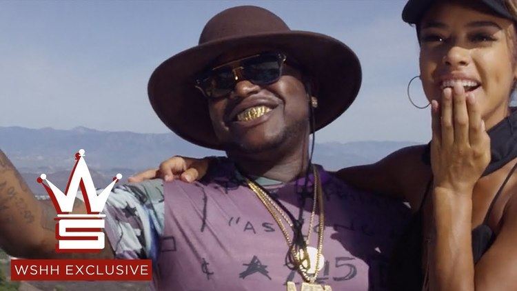 Peewee Longway Peewee Longway I Just Want The Money WSHH Exclusive Official