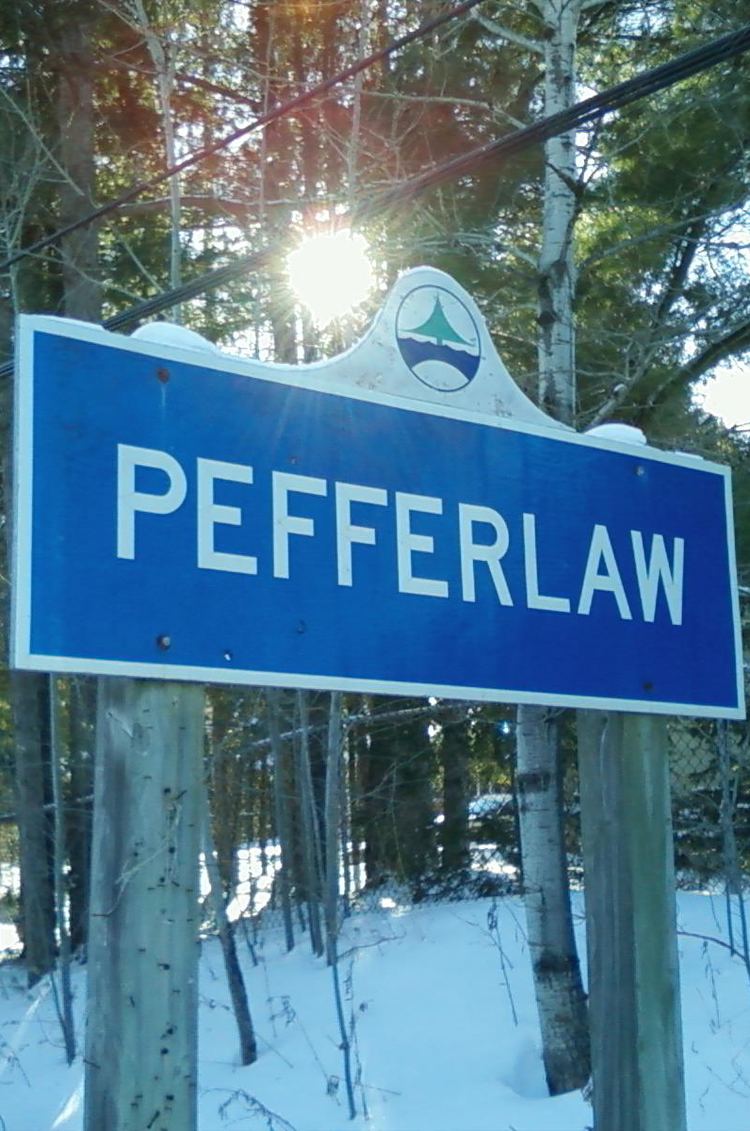 Pefferlaw, Ontario