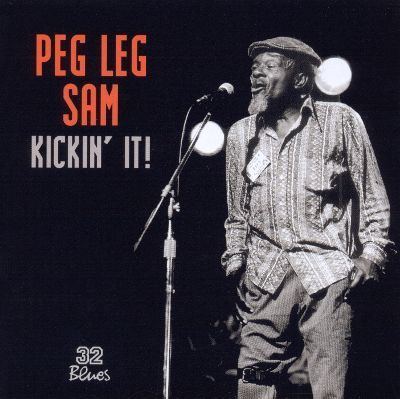 Peg Leg Sam Peg Leg Sam Biography Albums amp Streaming Radio AllMusic