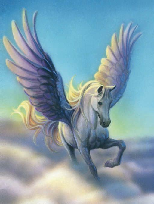 Pegasus 78 ideas about Pegasus on Pinterest Winged horse Mythical