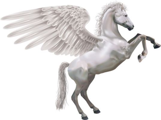 Pegasus MrPsMythopedia Pegasi