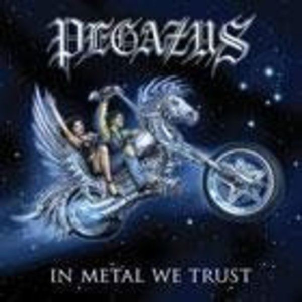 Pegazus PEGAZUS Listen and Stream Free Music Albums New Releases Photos