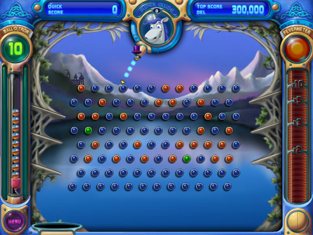 Peggle Peggle Deluxe Cheats amp Cheat Codes Big Fish Blog