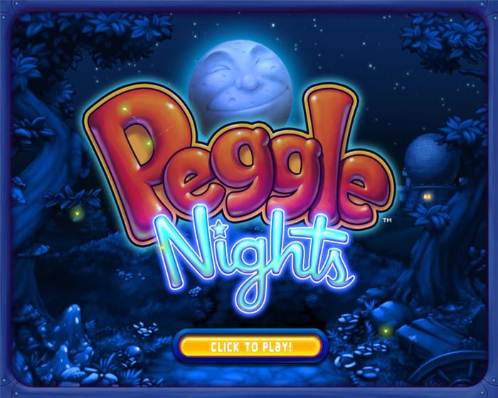 Peggle Nights Peggle Nights Download