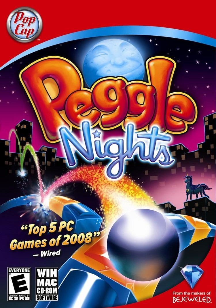 Peggle Nights httpssmediacacheak0pinimgcomoriginalsc6