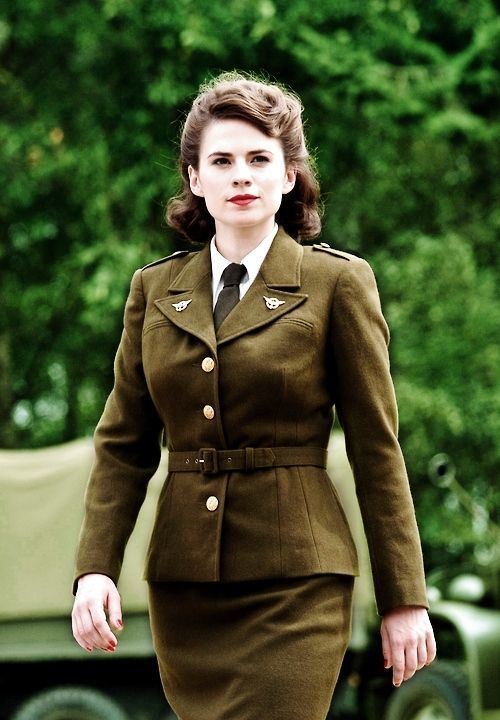 Peggy Carter 1000 ideas about Captain America Peggy Carter on Pinterest Agent