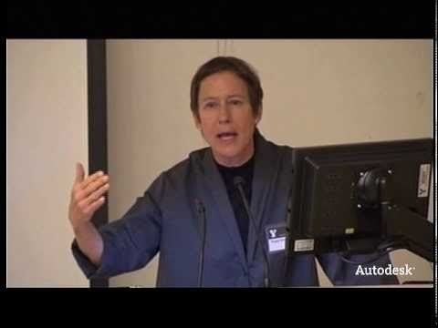 Peggy Deamer Autodesk Yale University BIM Symposium Peggy Deamer YouTube
