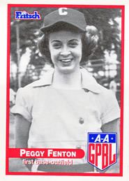 Peggy Fenton