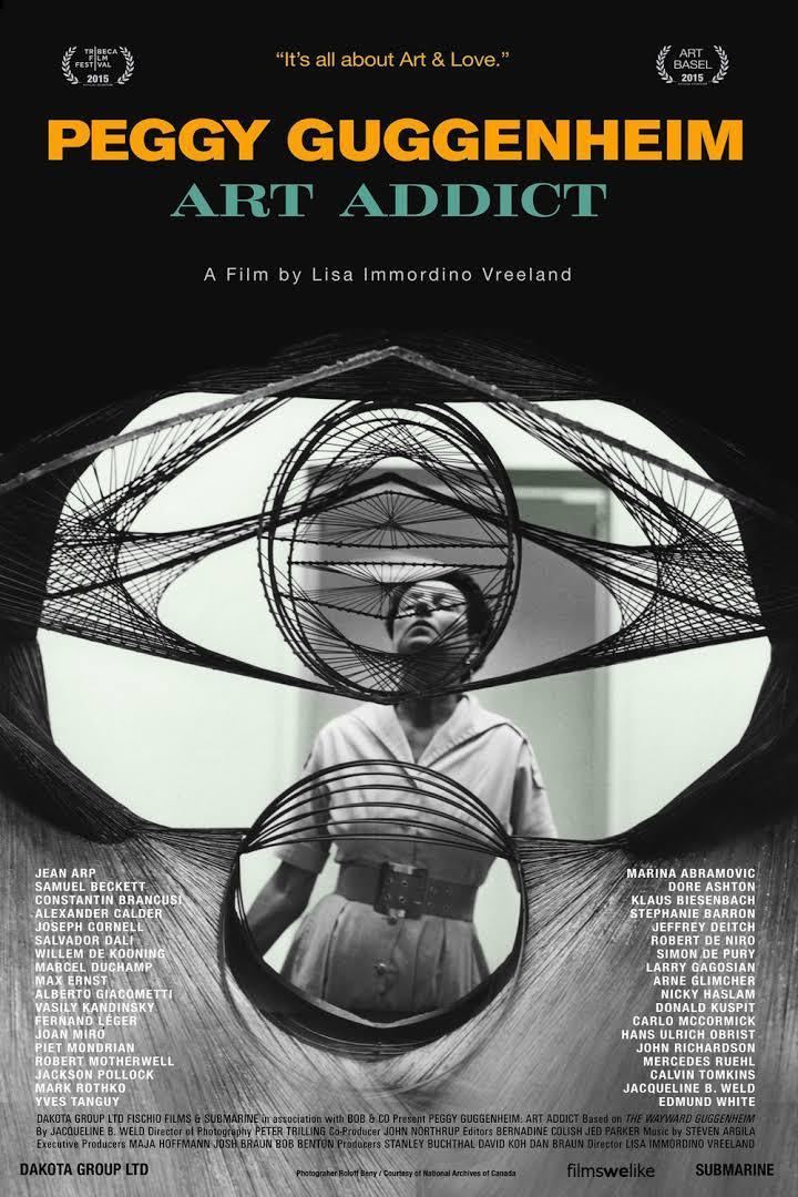 Peggy Guggenheim: Art Addict t3gstaticcomimagesqtbnANd9GcTGvCqSfHcUhhCG