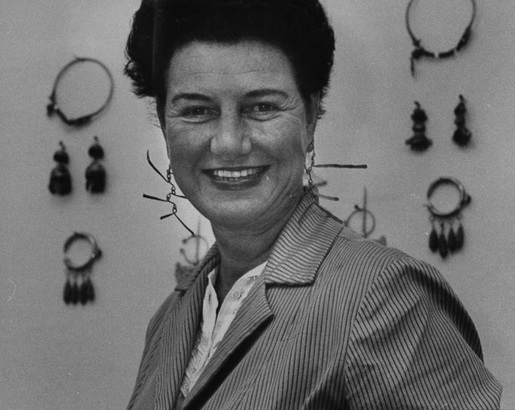 Peggy Guggenheim Peggy Guggenheim Muses It Women The Red List