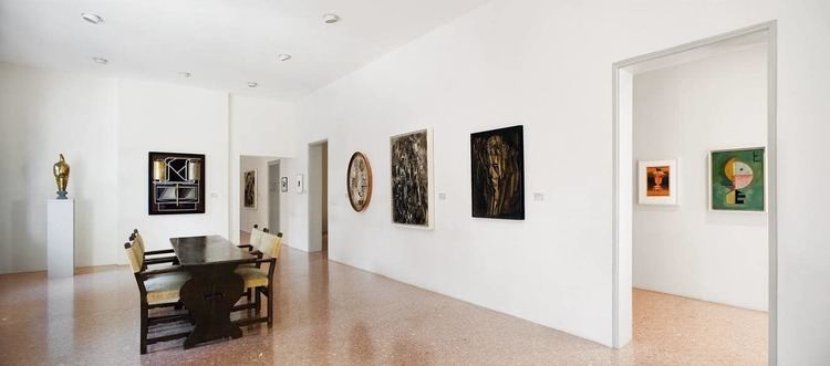 Peggy Guggenheim Collection Peggy Guggenheim Collection Venice the director39s guide Telegraph