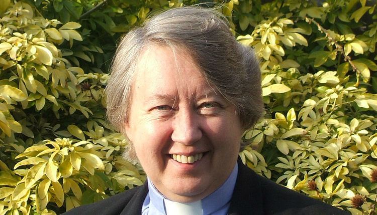 Peggy Jackson Archdeacon Peggy Jackson moves parishes The Diocese of Llandaff