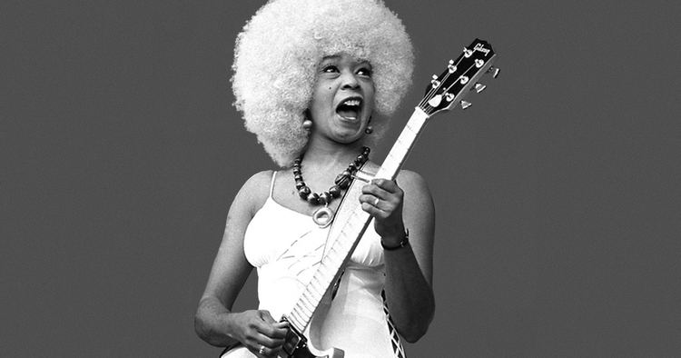 Peggy Jones (musician) Lady Bo Mother of Rock n Roll Dies at 75 YearsOld