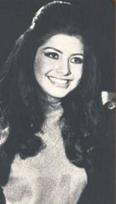 Peggy Kopp Peggy Kopp Miss Venezuela 1968 miss venezuela