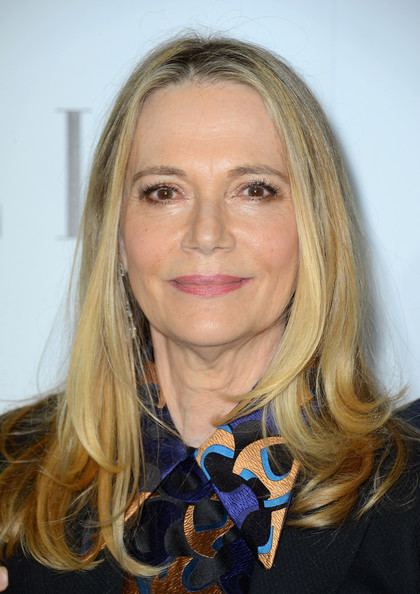 Peggy Lipton Peggy Lipton Staight Cut Haute Hairstyles for Women Over