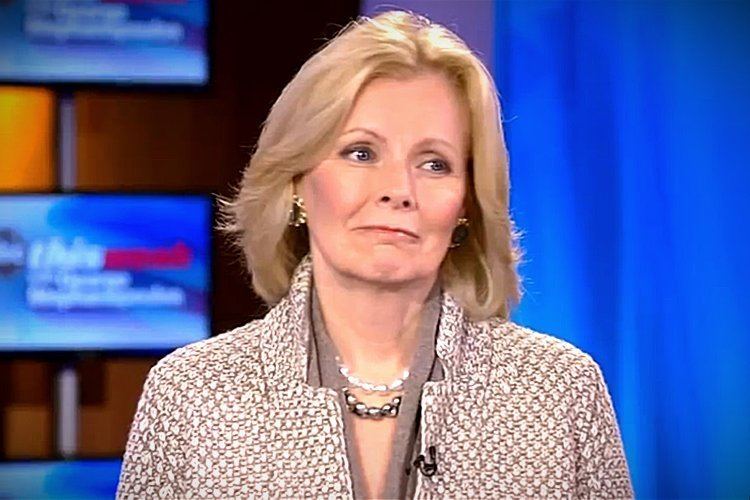 Peggy Noonan Peggy Noonan channels America If she or Joe Scarborough