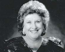 Peggy O'Keefe httpsuploadwikimediaorgwikipediaenthumb1