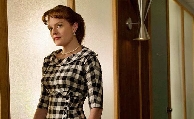Peggy Olson What I learned from Peggy Olson on 39Mad Men39