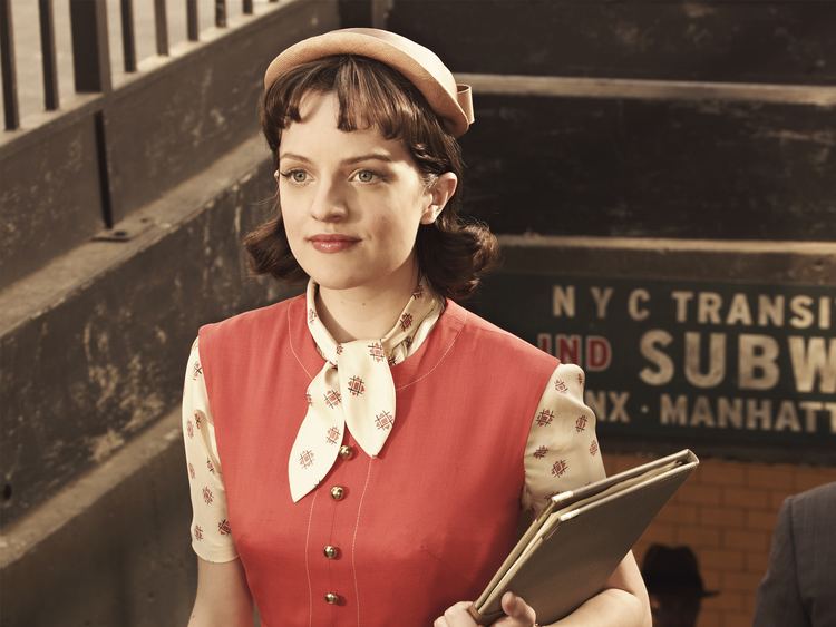 Peggy Olson 1000 images about peggy olson on Pinterest What would Power