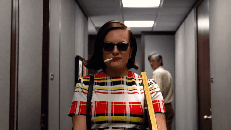 Peggy Olson Peggy Olson wallpapers