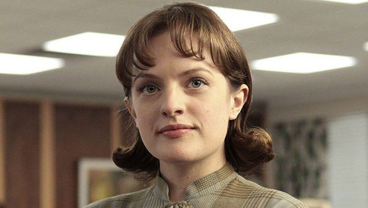 Peggy Olson The Real Peggy Olson Hollywood Reporter