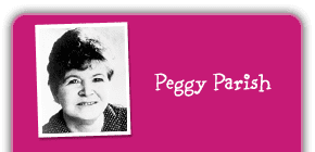 Peggy Parish The World of Amelia Bedelia Meet The Authors Illustrators