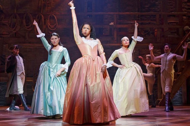Peggy Schuyler 10 Reasons Why We Love Peggy Schuyler