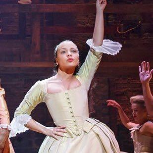 Peggy Schuyler And Peggyquot