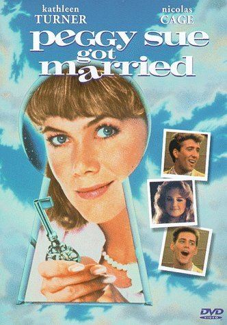 Peggy Sue Amazoncom Peggy Sue Got Married Jim Carrey Helen Hunt Kathleen