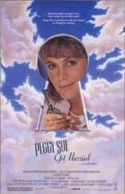 Peggy Sue Peggy Sue Got Married Wikipedia