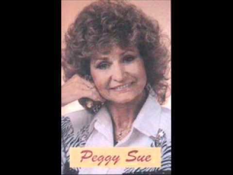 Peggy Sue (singer) httpsiytimgcomvigvBey359oIhqdefaultjpg