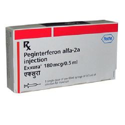 Peginterferon alfa-2a Peginterferon Alfa 2a Traders wholesalers and Buyers