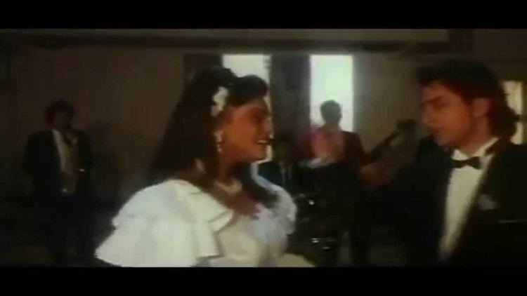 Sanam O Sanam Pehchaan 1993 Abhijeet Kavita Krishnamurthi HD YouTube