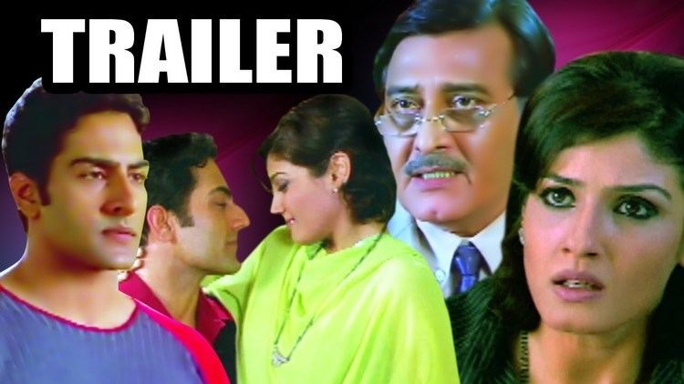 Pehchaan The Face of Truth Trailer Raveena Tandon Vinod