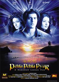 Pehla Pehla Pyaar movie poster