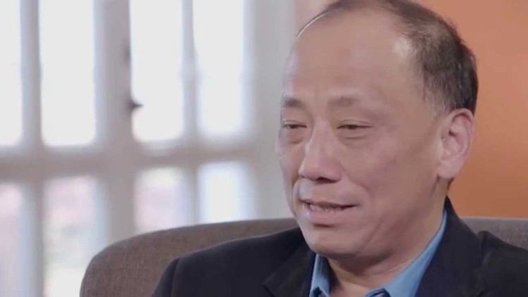 Pehong Chen In Conversation With Pehong Chen part 1 YouTube