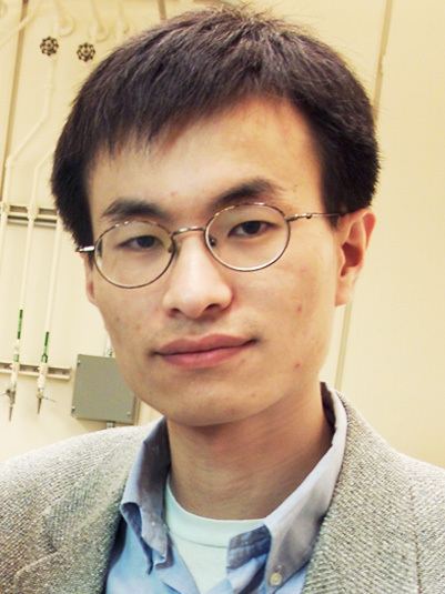 Peidong Yang Introducing the Kavli Energy NanoSciences Institute The