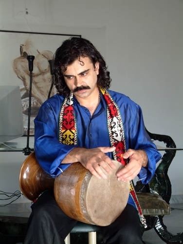 Pejman Hadadi Mayehye Dashti amp Mayehye Isfahan Iranian Classical Music