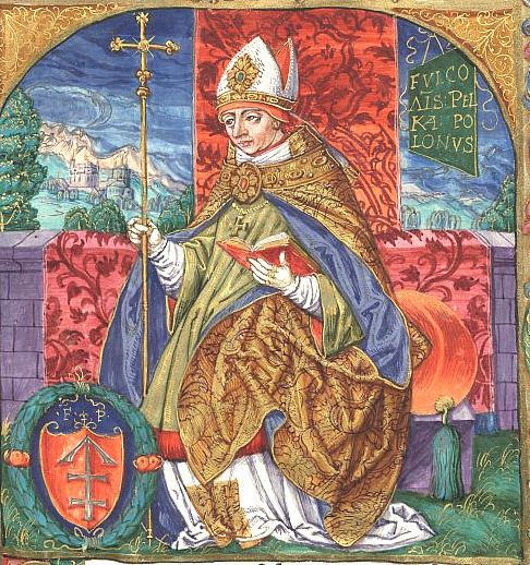 Pelka (Archbishop of Gniezno)