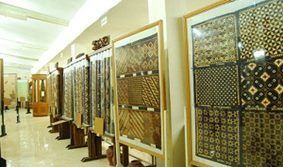Pekalongan Batik Museum Hotels around Museum Batik Pekalongan KlikHotelcom