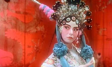 Peking Opera Blues Peking Opera Blues Film Calendar The Austin Chronicle