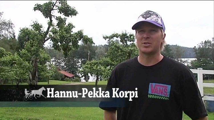 Pekka Korpi Kierroksilla 117 HannuPekka Korpi ja Eyesee YouTube