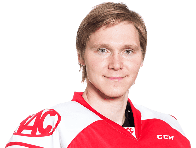 Pekka Tuokkola Pekka Tuokkola ECKAC Klagenfurt Eishockey